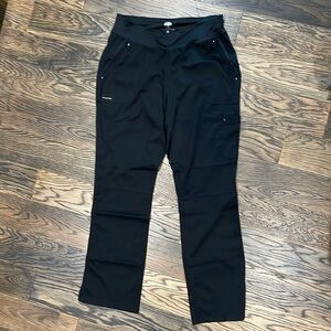 Healing Hands Large Tall Scrub Pants